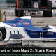 Illustration for article titled What's Does A Race Car Tell Us About Iron Man 2? And What's Lost's Next Weird Plot Device?